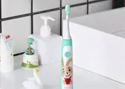 Детская электрическая зубная щетка Xiaomi Soocas C1 Kids Electric ToothBrush
