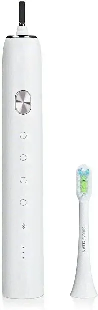 Электрическая зубная щетка Soocas X3S White CN