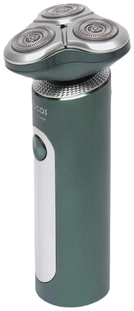 Soocas Электробритва Xiaomi Soocas S5 Dark Green электробритва-3