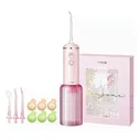 Ирригатор Soocas W3F розовый