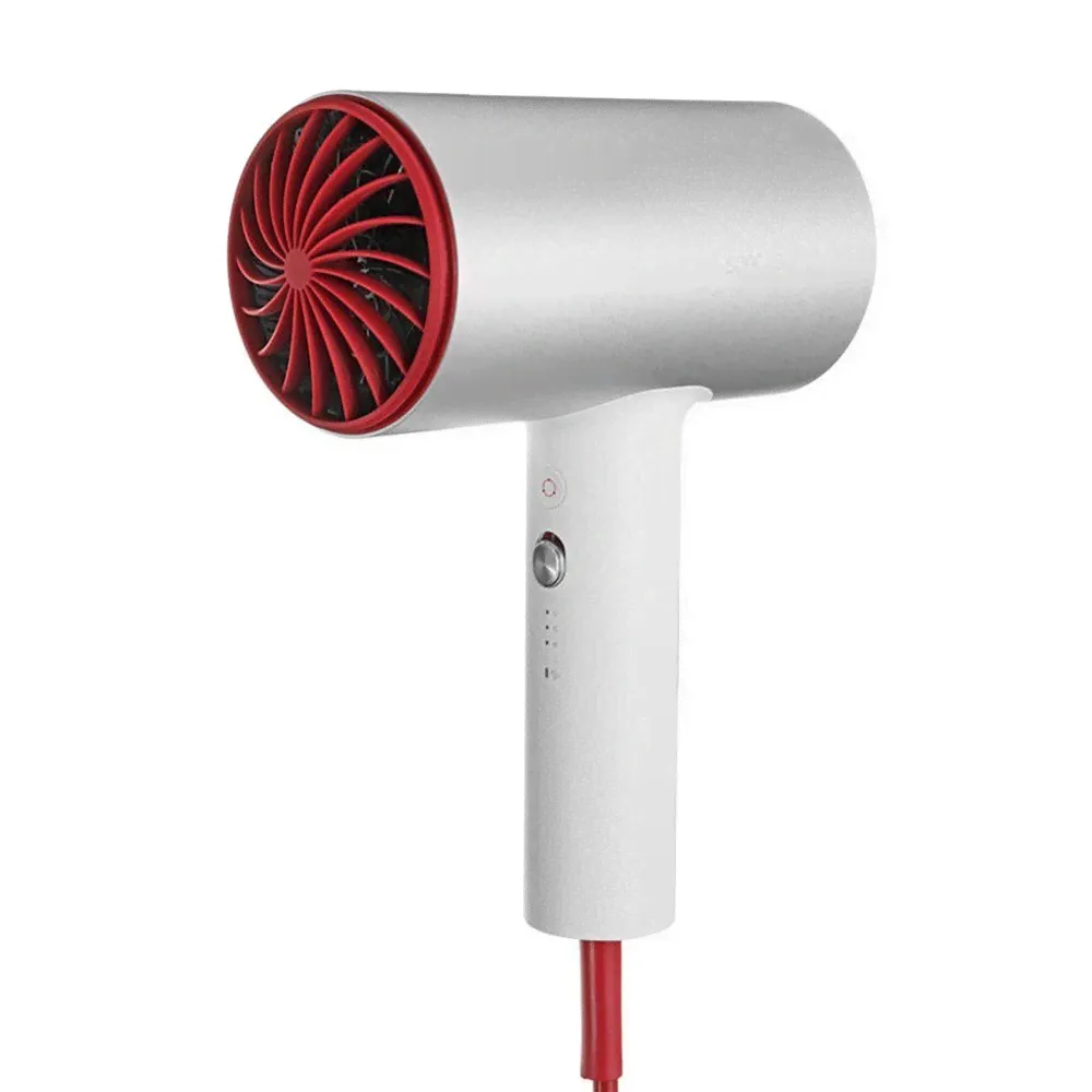 Фен Xiaomi Soocas Soocare Anions Hair Dryer 1800W (H3)-0