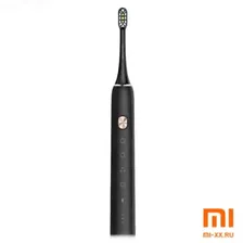 Электрическая зубная щетка Soocas X3U Sonic Electric ToothBrush (Black)