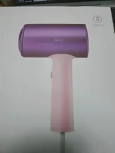🛍 Сушилка для волос SOOCAS H5, профессиональная сушилка, быстрая сушка, диффузор из алюминиевого сплава, циркуляция холодного и горячего воздуха