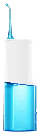 Портативный ирригатор Soocas W3 голубой