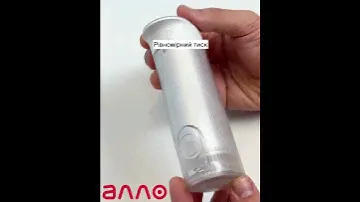 Анпакінг іригатора Soocas W1