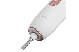 Зубная щетка электрическая Xiaomi Soocas X3U Sonic Electric Toothbrush White