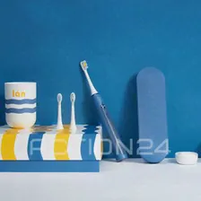 Электрическая зубная щетка Soocas Sonic Electric Toothbrush X5 (синий)
