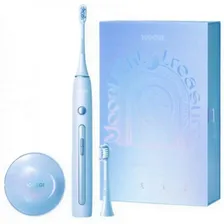 Зубная злектро-щетка Xiaomi Soocas X3Pro Moonlight Treasure Sonic Electric Toothbrush (Blue)