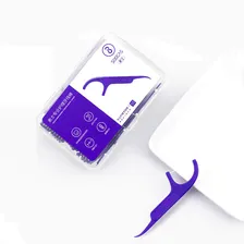 Зубная нить Xiaomi Soocas Floss Pick (90077)