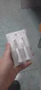 🛍 Сменные насадки для зубной щетки PINJING EX3 SOOCAS PINJING SO WHITE