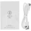 Ирригатор Xiaomi SOOCAS W3 Pro Cyan