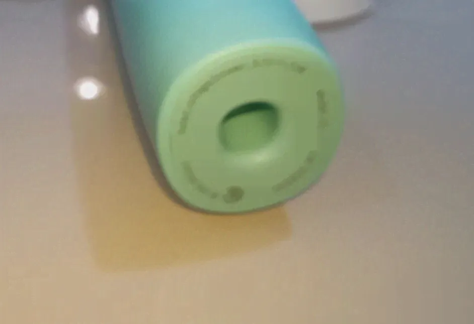 🛍 SOOCAS C1 Детская электрическая зубная щетка Xiaomi Mijia ультразвуковая щетка Зубная щетка Детская автоматическая зубная щетка USB Беспроводная зарядка-1