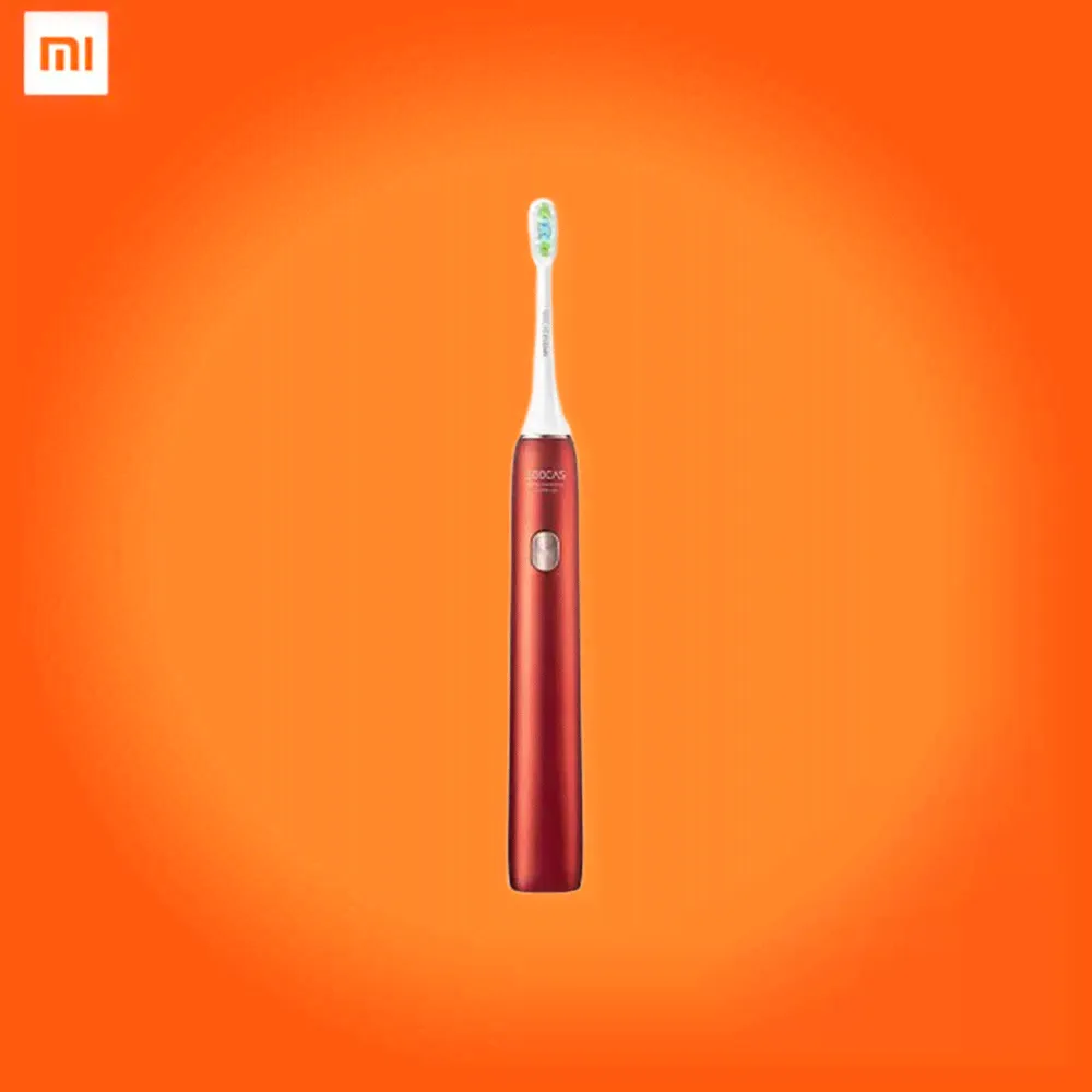 Электрическая зубная щетка Xiaomi Soocas X3U Ван-Гог
