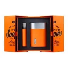 Электробритва Xiaomi Soocas SP1 Orange