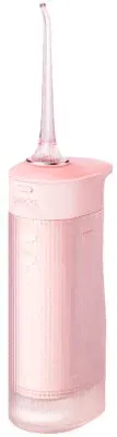 Беспроводной ирригатор Soocas W1 (pink) (Soocas W1)