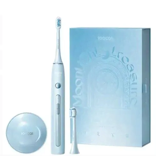 Электрическая зубная щетка Soocas X3 Pro (EU)-0