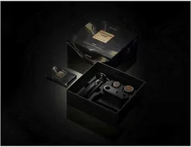 Электробритва Soocas S32 (Black) RU