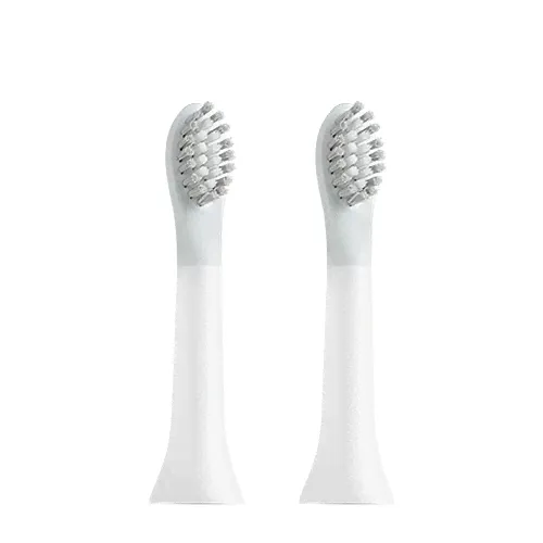 Насадки Xiaomi Soocas PINJING EX3 BH03W, 2шт.-0