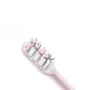 Сменные насадки для зубной щетки Xiaomi Soocas Soocare X3/X5 Pink (2 шт)