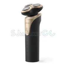 Электробритва Xiaomi Soocas So White Electric Shaver S3, Черный