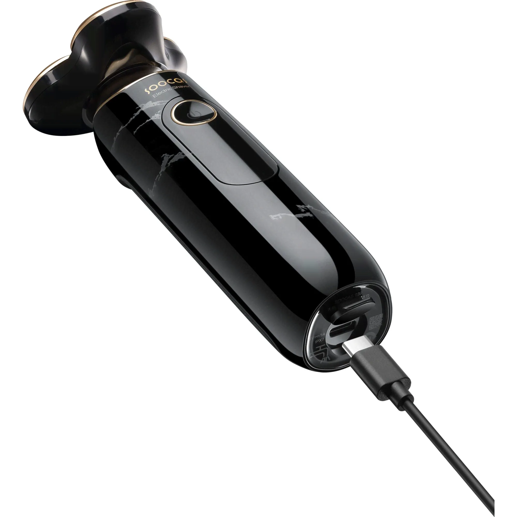 Soocas Electric Shaver S32 электробритвы-0