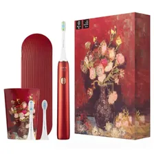Электрическая зубная щетка X3U Soocas & Van Gogh Museum Design
