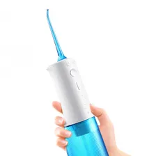 Портативный ирригатор Xiaomi Soocas W3 PRO Blue CN