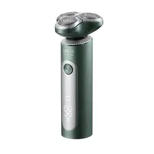 Электробритва Xiaomi Soocas S5 Smooth Electric Shaver Зеленый