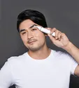 Электрический триммер Soocas Nose Hair Trimmer N1 (White/Белый)