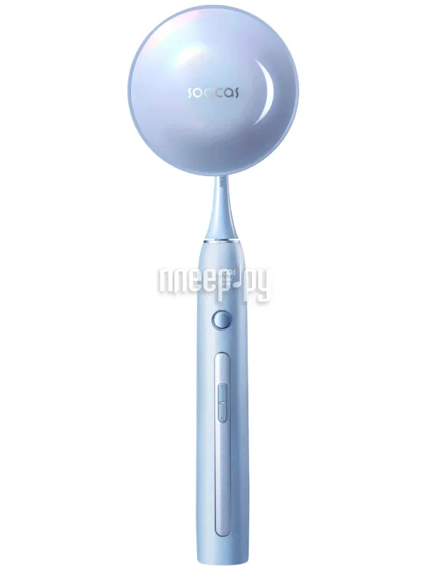 Зубная электрощетка Soocas X3 Pro с дезинфекцией Blue