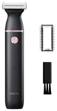 Электробритва SOOCAS Electric Shaver Razor ET2 Черный