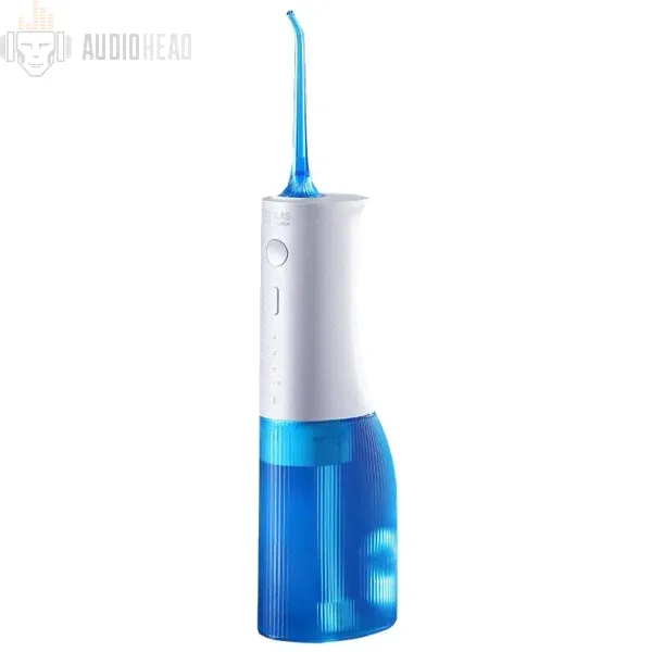 Soocas W3 Pro (4 насадки)