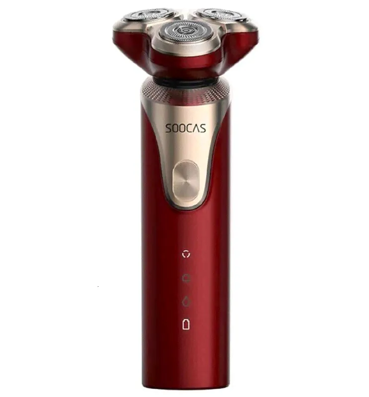 Электробритва Soocas Electric Shaver S3-0