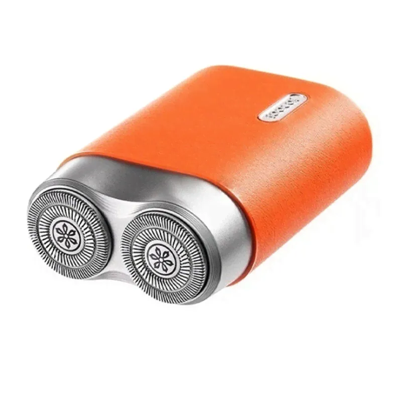 Электробритва Xiaomi Soocas SP1, Оранжевый-0