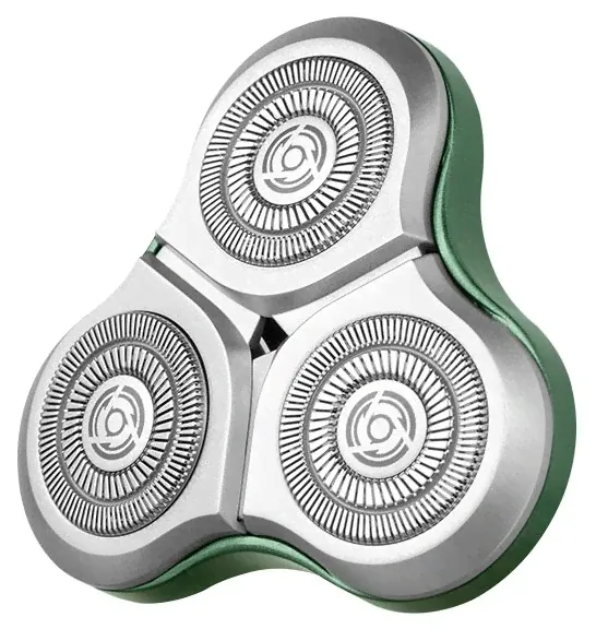 Soocas Электробритва Xiaomi Soocas S5 Dark Green электробритва-4