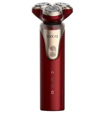 Электробритва Soocas Electric Shaver S3