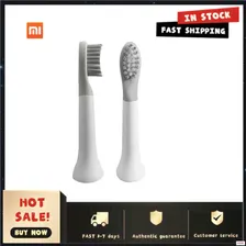 "EX3 Сменная головка для зубной щетки Soocas So White Xiaomi EX3 электрическая