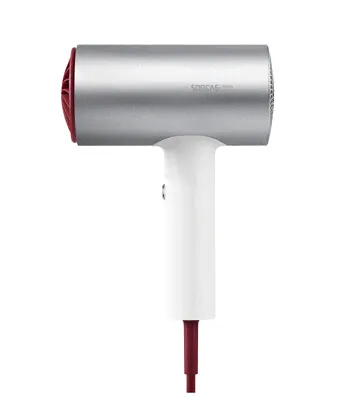 Фен Xiaomi Soocas Anions Hair Dryer H3S Silver-1