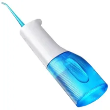Ирригатор Soocas Portable Oral Irrigator W3 Pro 4 в 1 Blue