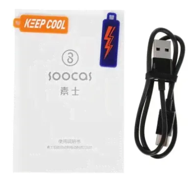 Бритва Soocas S31 Electric Shaver-0
