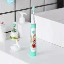 Электрическая зубная щетка детская ми сяоми ксиоми SOOCAS C1 RU