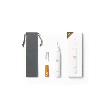 Триммер Soocas N1 Nose Hair Trimmer White-0