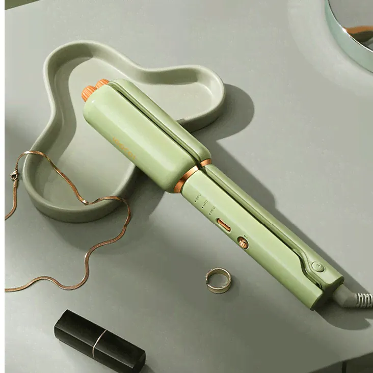 Стайлер для волос Xiaomi Soocas Hair Fluffy Styler HS01 Green CN