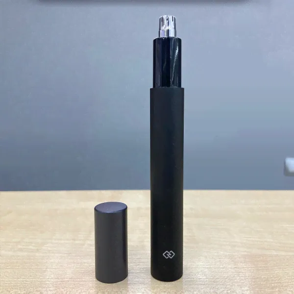 Триммер для носа и ушей Xiaomi Soocas Nose Hair Trimmer Black (HN1)