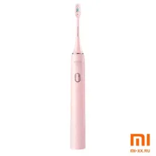 Электрическая зубная щетка Soocas X3U Sonic Electric ToothBrush (Pink)