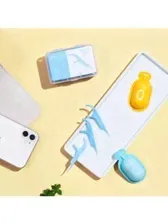 Зубная нить Soocas Floss Pick D1 (50 штук) Soocas