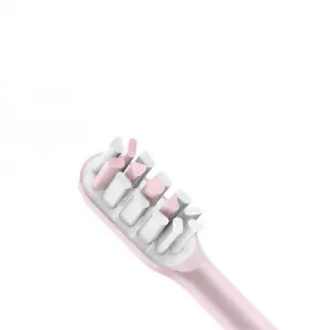 Сменные насадки для зубной щетки Xiaomi Soocas Soocare X3/X5 Pink (2 шт)-3