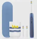 Электрическая зубная щетка Xiaomi Soocas Sonic Electric Toothbrush X5 (Синяя)