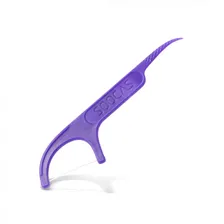 Зубная нить Soocas Floss Pick Blue