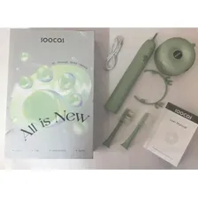 Электрическая зубная щетка Soocas D3, Зеленая отличное состояние